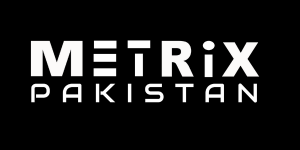 metrix logo