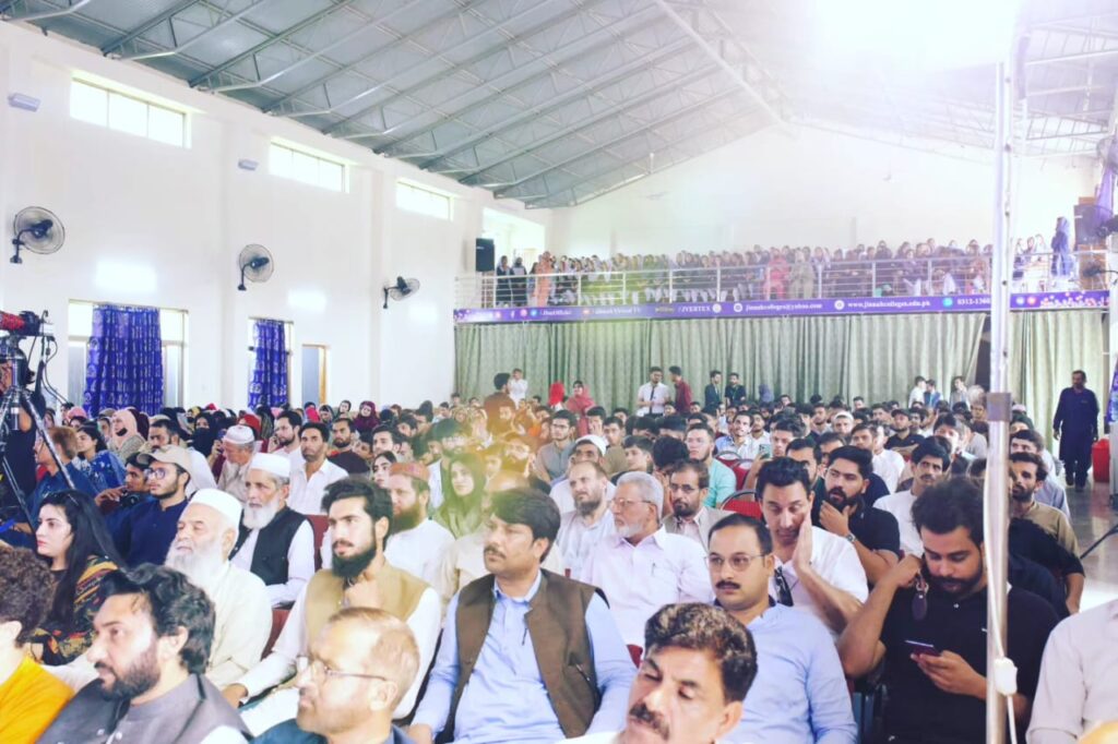 KP’s largest youth summit