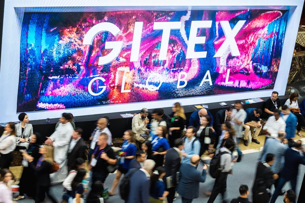 Metrix Pakistan Announces Official Partnership with GITEX Asia 2025