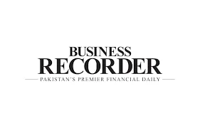 Business Recorder